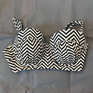 Underwire Bikini Top